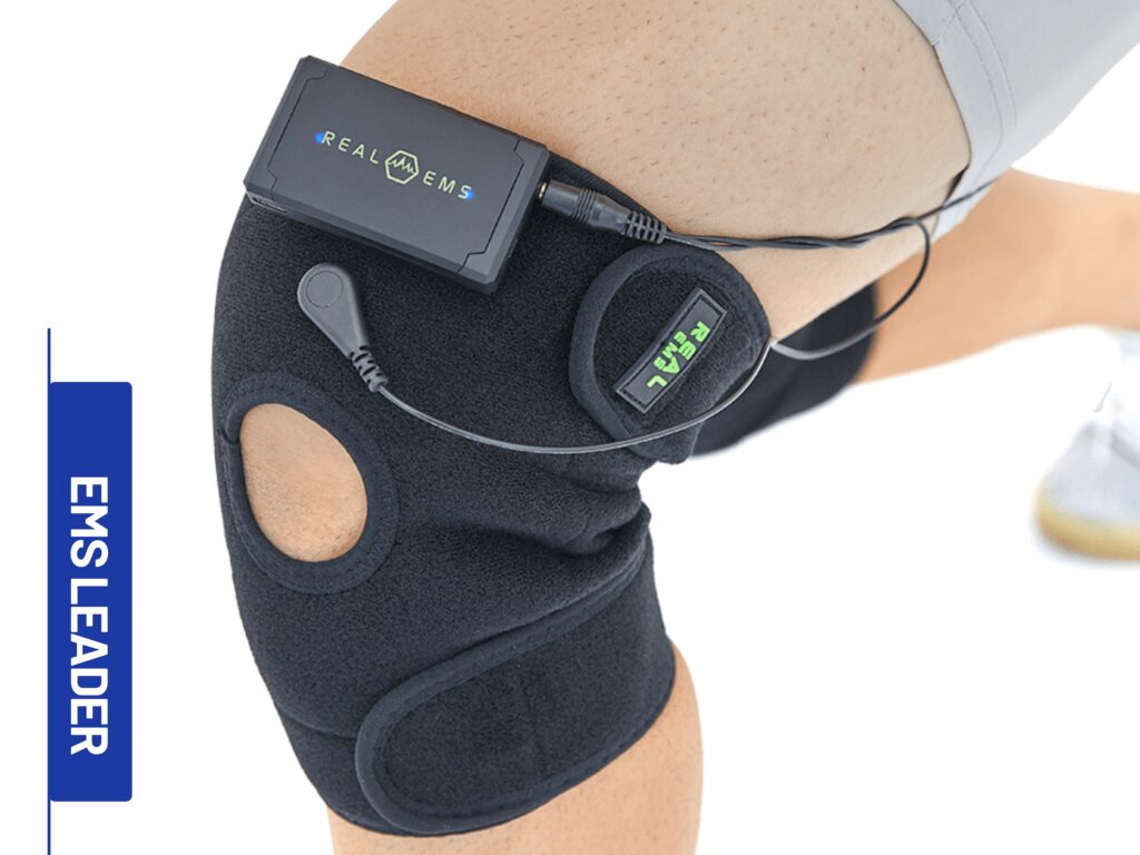 Knee Massager