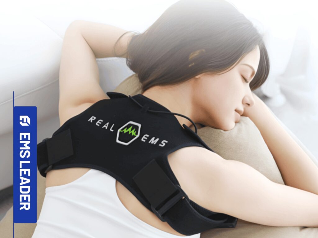 Shoulder Massager