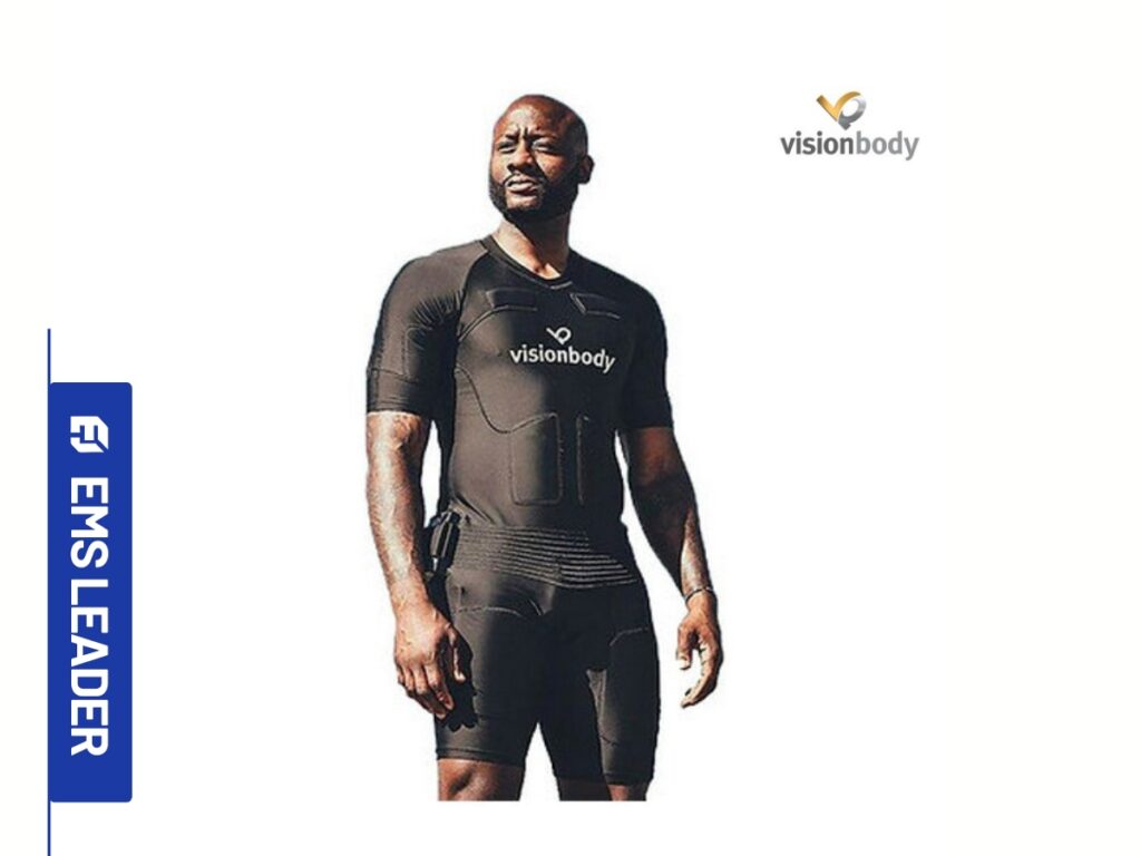 VisionBody Man