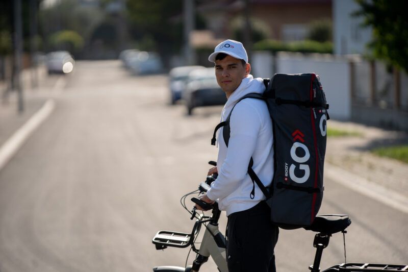 XBody GO 1+ – EXPO LINE Edition - Image 2