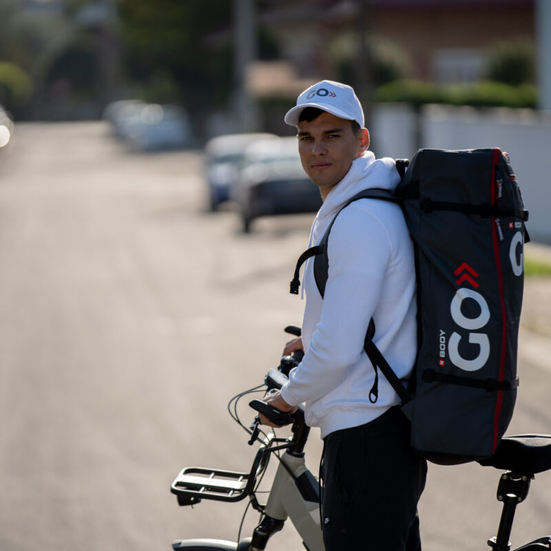 WB-EMS Trainer Certification - Advanced Level