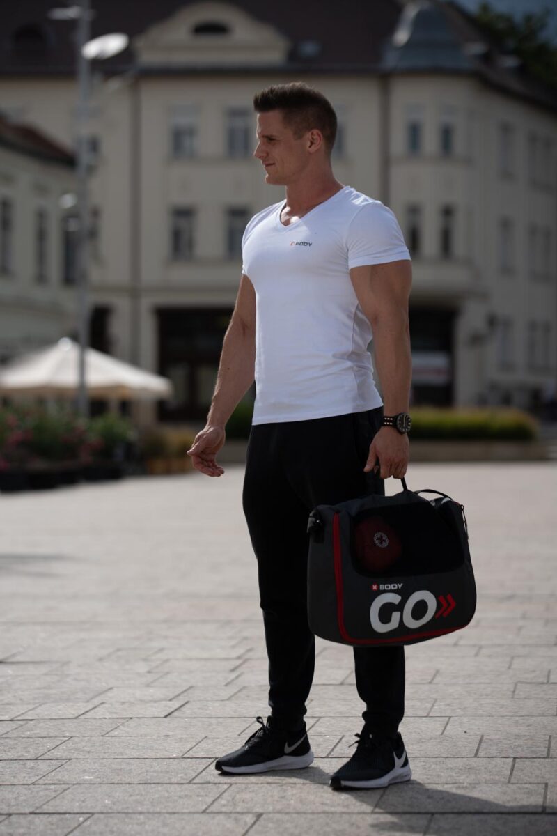 XBody GO 1+ – EXPO LINE Edition