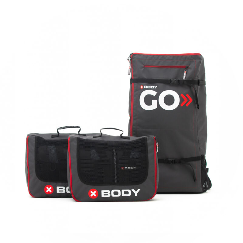 XBody GO 1+ – EXPO LINE Edition - Image 4