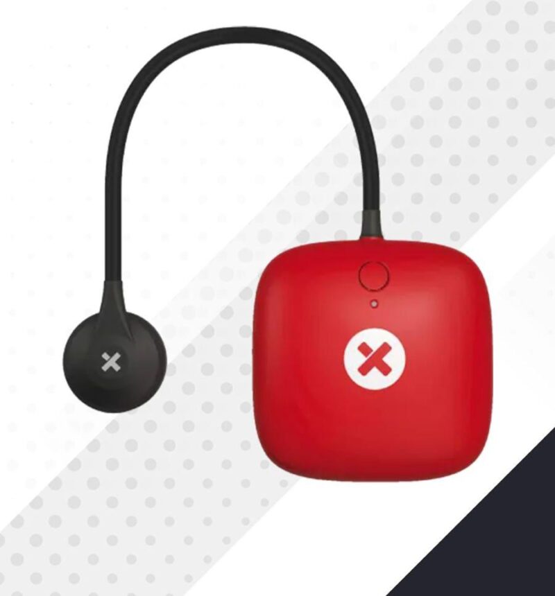 XBody Actiwear G1 – EXPO LINE Edition