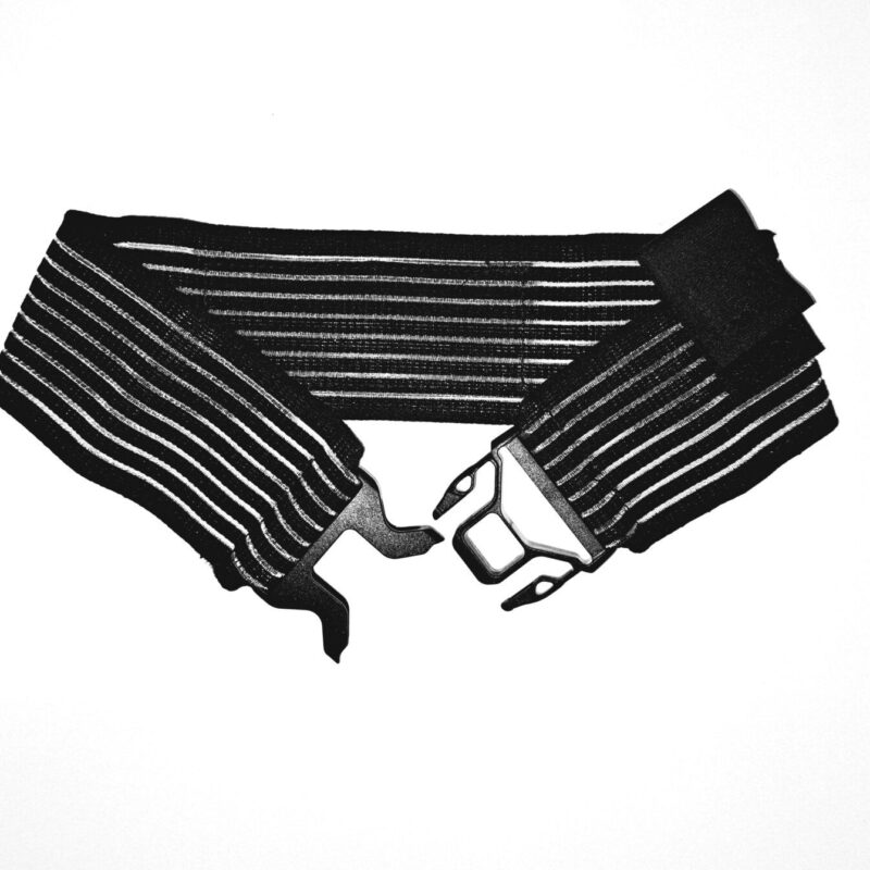 Infinity Solution – EMS Belt