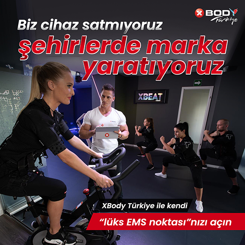 EMSleader trainer Flyer