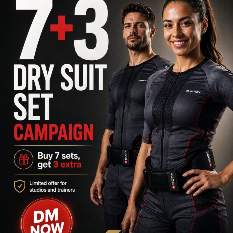 7+3 Szárazruha Szett Csomag