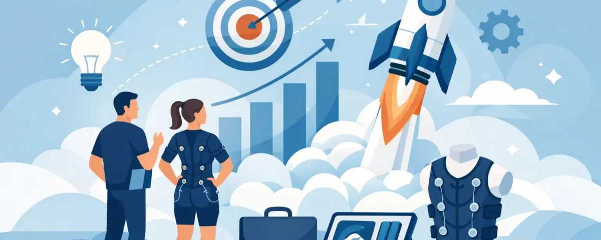 Guide pratique pour le lancement d'une entreprise EMS