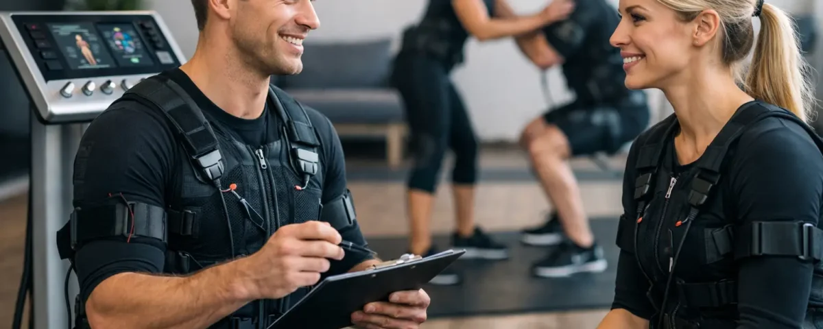 7 stratégies de génération de prospects EMS qui remplissent votre agenda