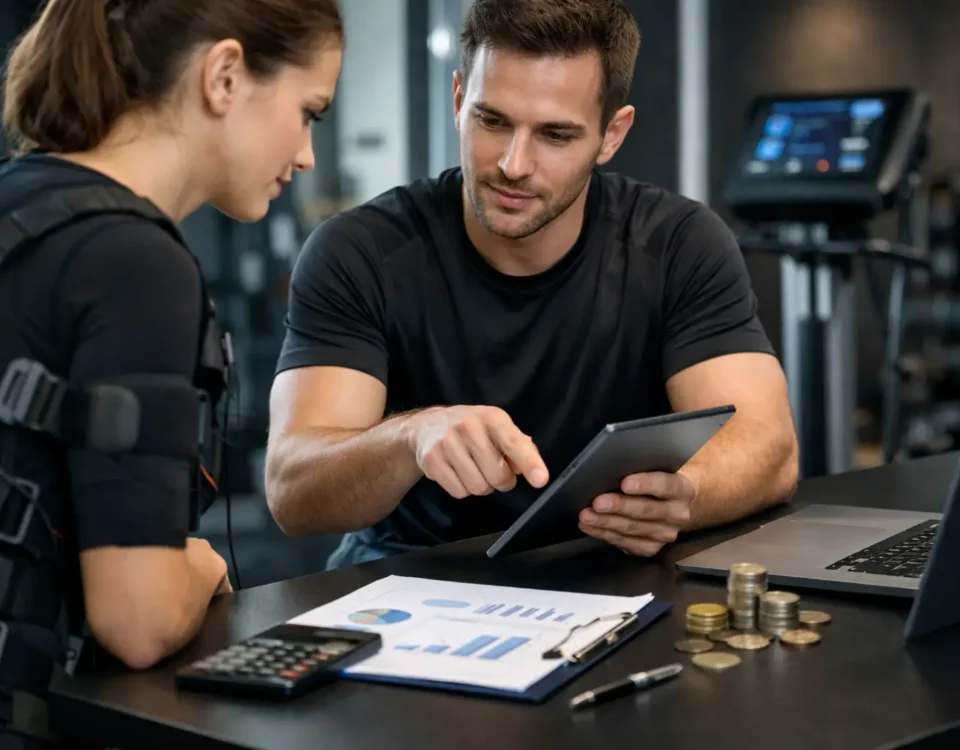 Come calcolare il punto di pareggio per un cliente EMS