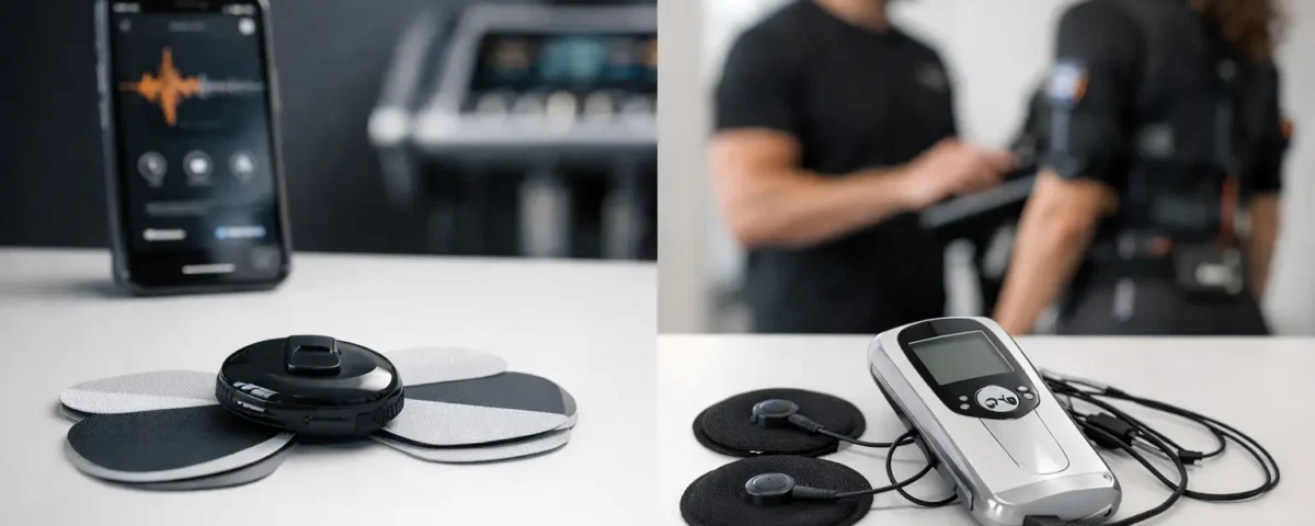 Stimolatore wireless o stimolatore personale?
