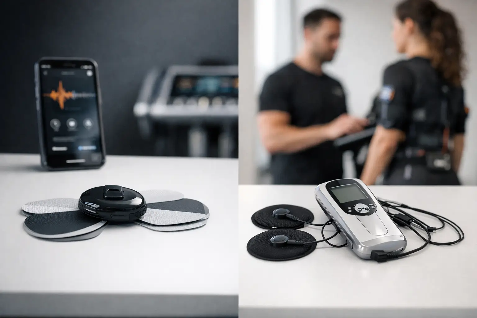 Stimolatore wireless o stimolatore personale?