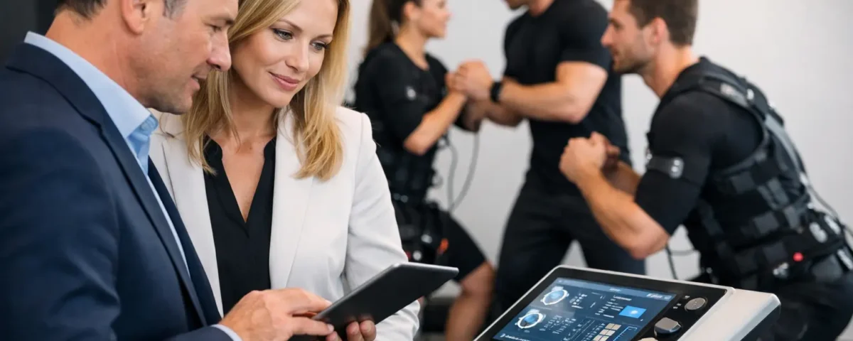 Recensioni di sistemi EMS commerciali per acquirenti aziendali
