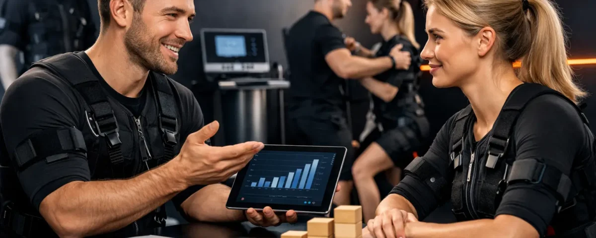 Come strutturare le iscrizioni ai servizi di emergenza medica per favorirne la crescita