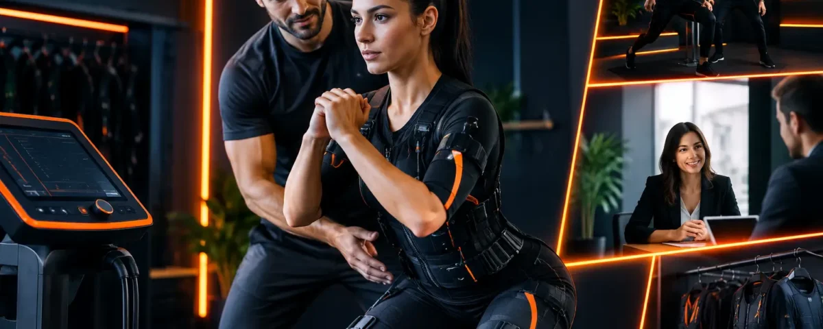 EMS marketingcsatornák, amelyek felépítik az ügyféligényt