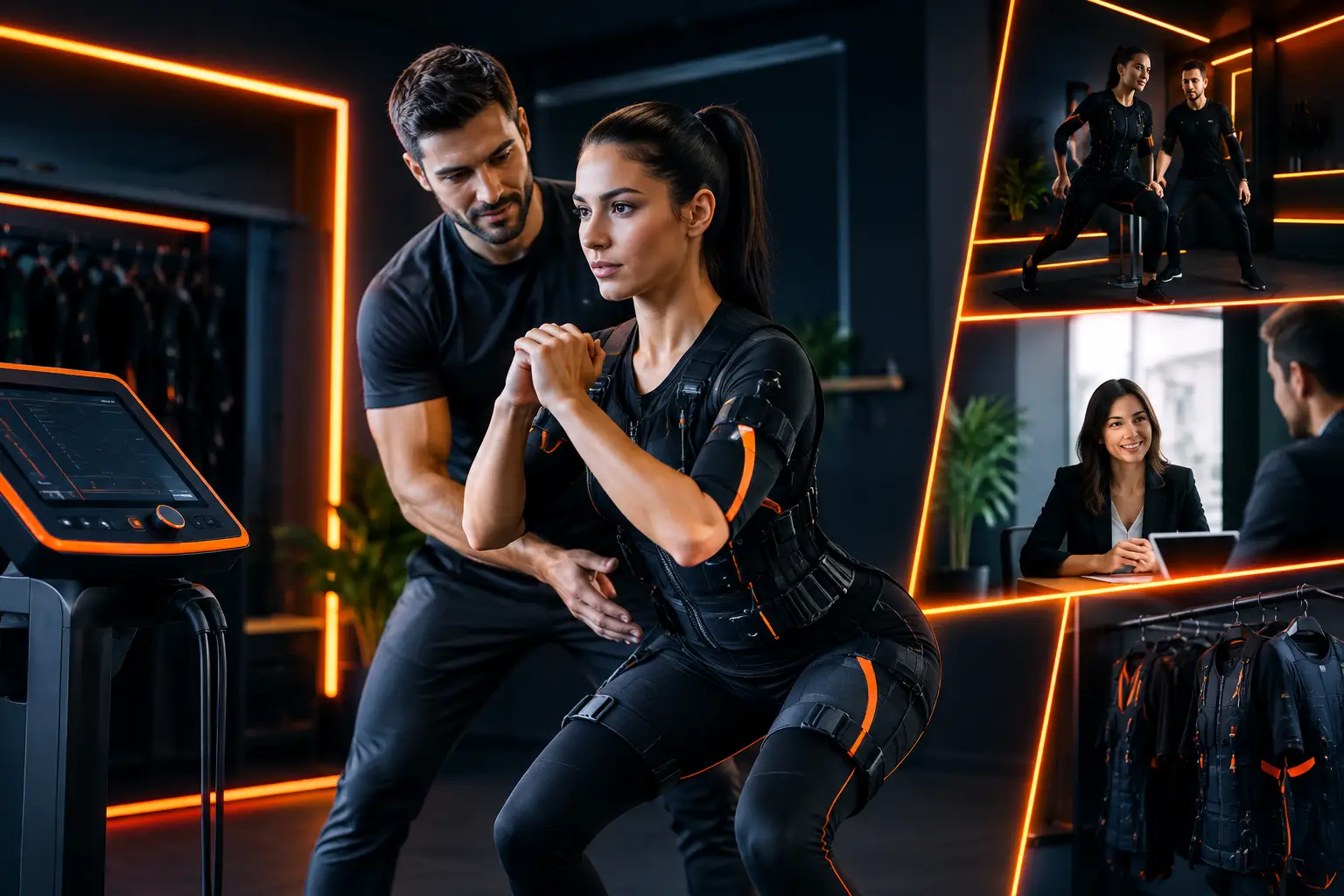 EMS marketingcsatornák, amelyek felépítik az ügyféligényt