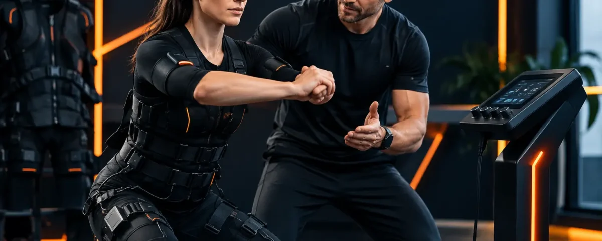 Can Trainers Offer EMS Legally? What It Takes