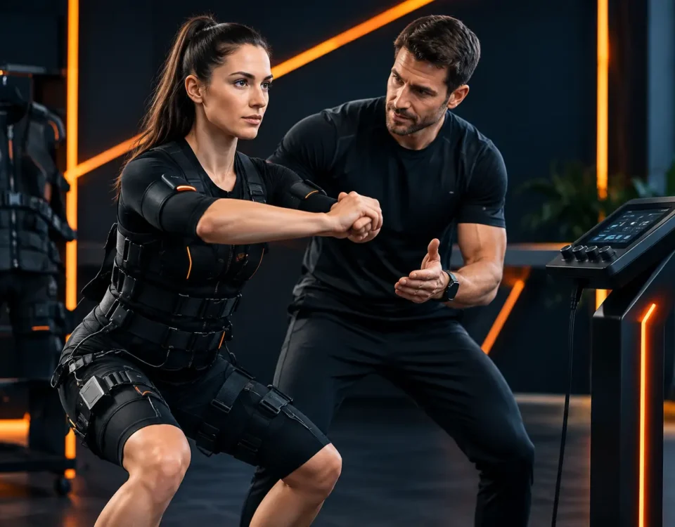 Can Trainers Offer EMS Legally? What It Takes