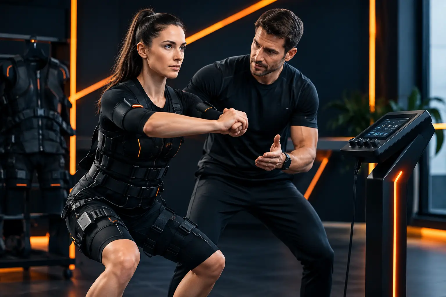 Can Trainers Offer EMS Legally? What It Takes