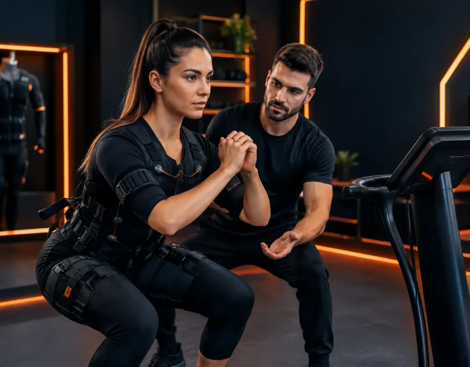 Requisiti di certificazione EMS per l'avvio di un'attività