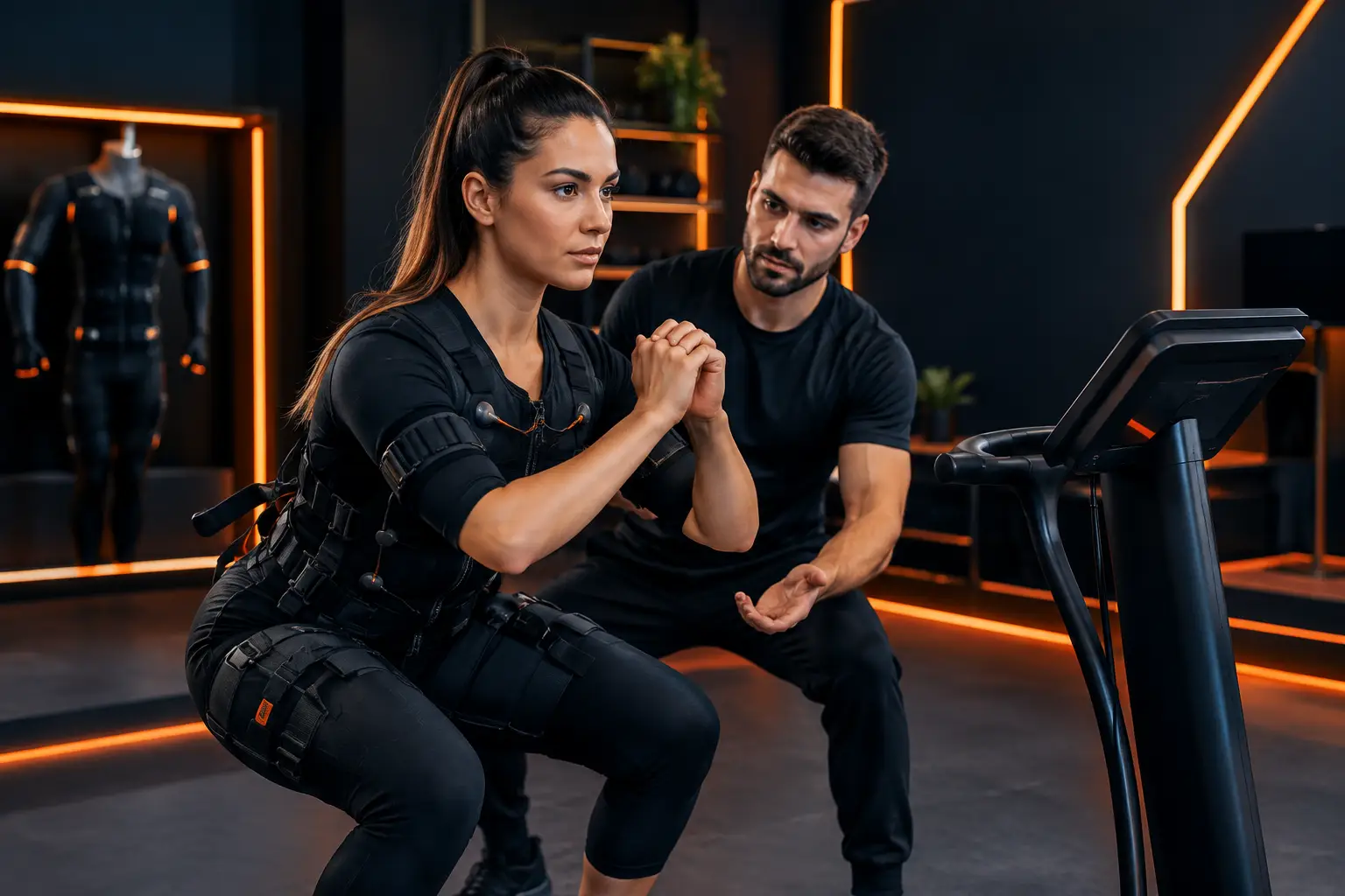 Requisiti di certificazione EMS per l'avvio di un'attività